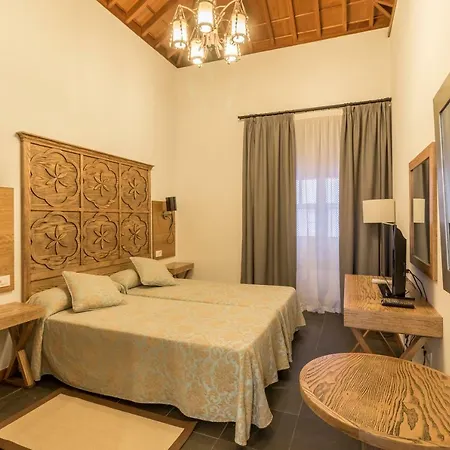Apartment Emblematicos Ki_tapenas Santa Cruz de la Palma (Isla de la Palma)
